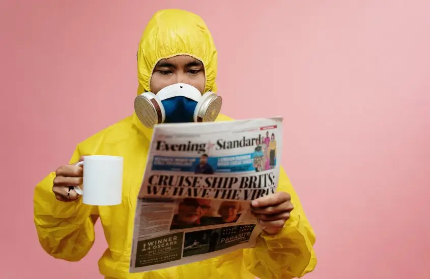 कोरोना वायरस